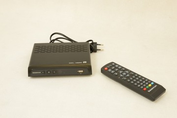 Ресивер Sagemcom DT 84 HD