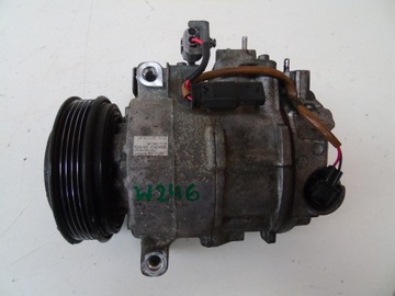 MERCEDES TŘÍDA B W246 ČERPADLO KLIMA 447280-7110