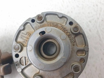 BMW Z4 E85 2.0 N46B20B KOLO SPOJKA VAČKY(ROZVODU) VANOS SACÍ/ZBĚRNÉ ORIG.