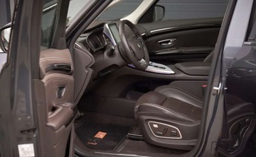 Renault Espace V Van 1.8 Energy TCe 225KM 2017 Renault Espace Renault Espace 1.8 TCe FAP Initiale Paris EDC 1.8 Benzyna, zdjęcie 13