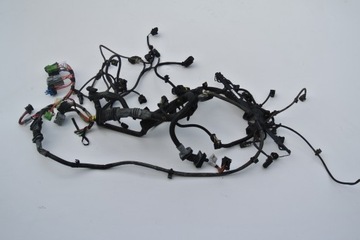 BMW E70 3.0D 245 INSTALACE MOTORU 7380506