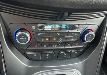 Ford Kuga II SUV Facelifting 2.0 TDCi 150KM 2018 Ford Kuga St Line,Automat,4x4,Kamera,Sony 2.0 Diesel 150KM, zdjęcie 5