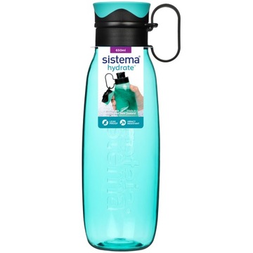 Бутылка Sistema Tritan Traverse 650мл