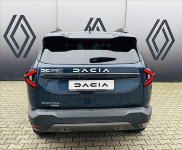 Dacia Bigster 2025 Bigster 1.8 Full Hybrid 155 Journey MMT, zdjęcie 6