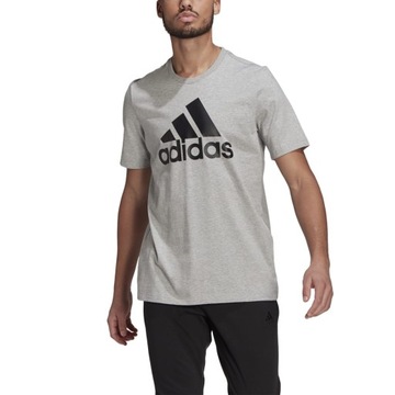 Męska koszulka ADIDAS ESSENTIALS LOGO GK9123 M