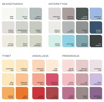 КРАСКА DULUX ЦВЕТА МИРА ГОСТОЧКА РАКУШОК 5Л