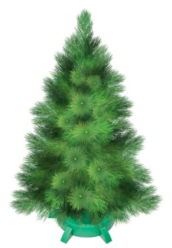 ПОДСТАВКА ДЛЯ ЕЛКИ 