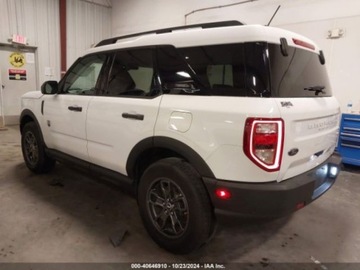 Ford 2023 Ford Bronco 2023 Ford Bronco Sport Big Bend 4x4 1.5 Benzyna 181KM, zdjęcie 3