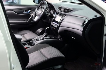 Nissan X-Trail III Terenowy 2.0 dCi 177KM 2017 Nissan X-Trail 2.0 177KM LIFT 2xPDC Kamera Nav..., zdjęcie 8