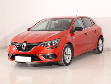 Renault Megane IV 2018 Renault Megane 1.2 TCe, Salon Polska, zdjęcie 1