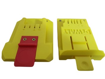 adapter akumulatora Dewalt do Parkside yato Dedra