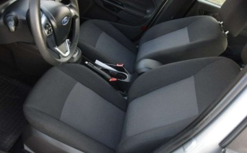 Ford Fiesta VII Hatchback 3d Facelifting 1.6 105KM 2016 Ford Fiesta 1.6B MPI 2016r Automat 107 TYS KM Klimatronik Sprowadzony, zdjęcie 10