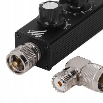 КОРОТКОВОЛНОВАЯ АНТЕННА QRP КВ ПОЛНЫЙ ДИАПАЗОН НАСТРОЙКА FM