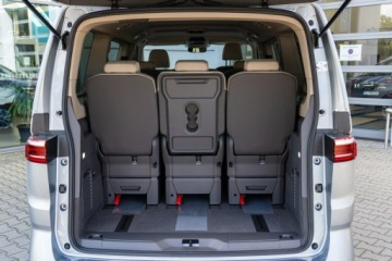 Volkswagen Multivan T7 Van L1 2.0 TDI 150KM 2026 Volkswagen VW Multivan FAMILY L2 2.0 TDI 150 KM DSG OD RĘKI, zdjęcie 9