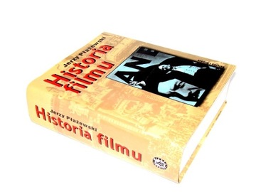 Płażewski HISTORIA FILMU