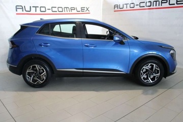 Kia Sportage V SUV 1.6 T-GDI 150KM 2022 Kia Sportage 2023 1,6 T benz moc 150 KM, M Smart Salon PL MANUAL 1.6, zdjęcie 6