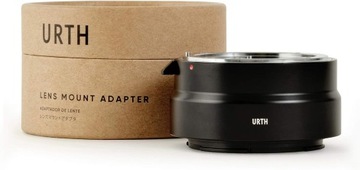 Adapter Mocowania Obiektywu F-Z Urth