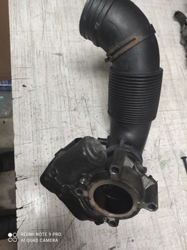 PRZEPUSTNICA VW SEAT AUDI SKODA 1,2 03D133062E