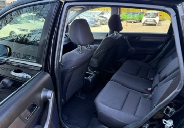 Honda CR-V III SUV 2.2 i-CDTi 140KM 2007 Honda CR-V 2,2 i-CTDi 140KM 4x4 Klimatronik Navi Kamera 2.2 Diesel 140KM, zdjęcie 22