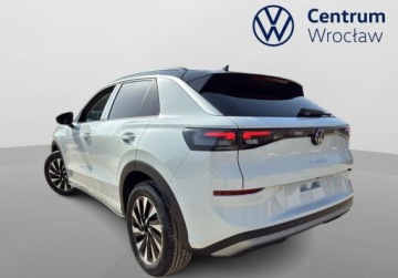 Volkswagen T-Roc I SUV Facelifting 1.5 TSI ACT 150KM 2026 Volkswagen T-Roc Life 1.5 eTSI 150KM DSG 1.5 Benzyna 150KM, zdjęcie 7