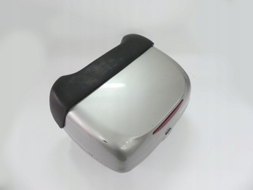 . KUFER CENTRALNY WYPEŁNIENIE PIAGGIO X9 KU0