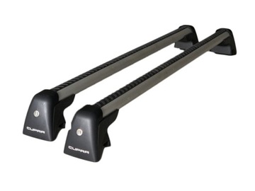 ORYGINALNE BELKI DACHOWE SEAT CUPRA