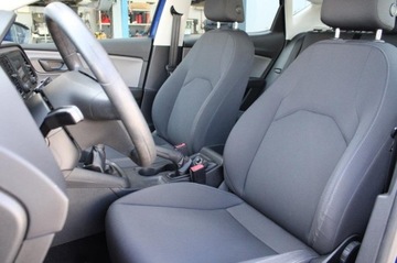 Seat Leon III Hatchback Facelifting 1.2 TSI 85KM 2018 SEAT Leon Reference 1.2 TSI, zdjęcie 7