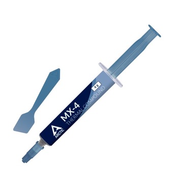 Arctic MX-4 (4g) Pasta Termoprzewodząca Szpachelka