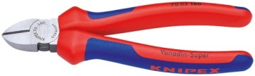 KNIPEX 00 20 11 набор слесарных клещей 3 штуки Новая модель KNIPEXTEND