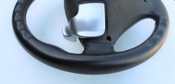 BMW X6 E71 X5 E70 РУЛЕВОЕ КОЛЕСО ГОЛОЕ