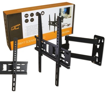 Настенное крепление для ЖК 23-55