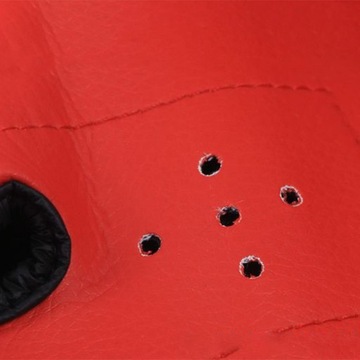 Детская сетка из искусственной кожи s-2 для детского кикбоксинга