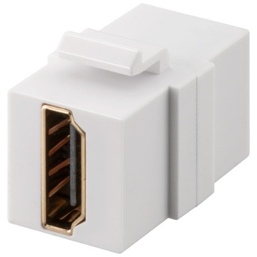 Модуль HDMI Keystone с двойным портом HDMI