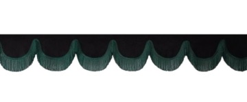 Poprzeczka/blenda TIR - styl Holenderski STANDARD PLUS - Rozmiar XXL