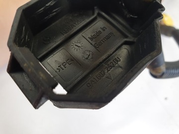 Porsche 911 GT3 3.8 кабель Klema Cable