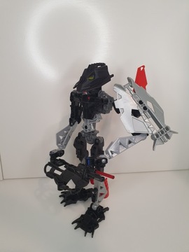 LEGO Bionicle 8690 Тоа Онуа