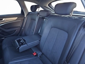 Audi A6 C8 Avant 2.0 40 TDI 204KM 2022 Audi A6 Avant Matrix HD LED, Head-Up, S line Exterieur 2.0 Diesel 204KM, zdjęcie 28