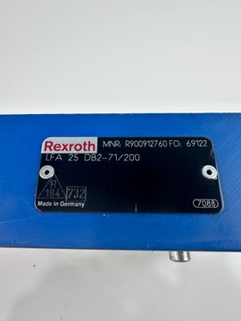 Рексрот LFA 25 DB2-71-200