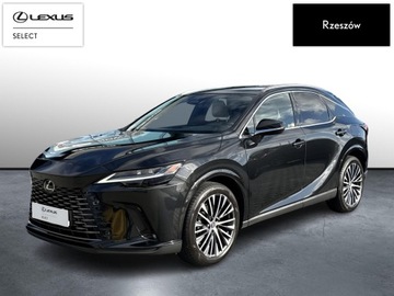 Lexus RX V 2023 Lexus RX 350h Prestige V (2022-) RX350h Prestige |