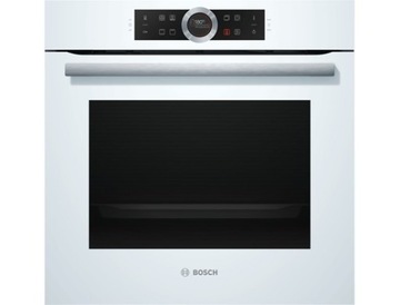 BOSCH HBG634BW1 Piekarnik