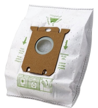 WORKI ELECTROLUX ESSENSIO ZEO5410 x10 MOCNE+filtry