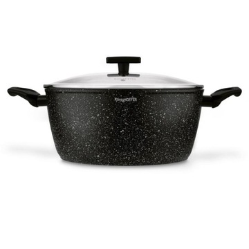 KonigHOFFER Набор горшков Hudson из 8 предметов