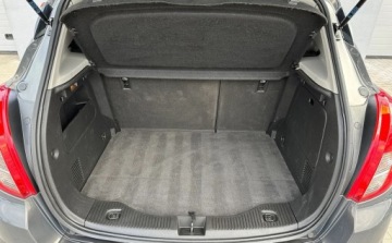 Opel Mokka I SUV 1.4 Turbo ECOTEC 140KM 2015 Opel Mokka Opel Mokka 1.4 Turbo 140 KM Manual 6-bieg Klima Auto Tempomat, zdjęcie 30