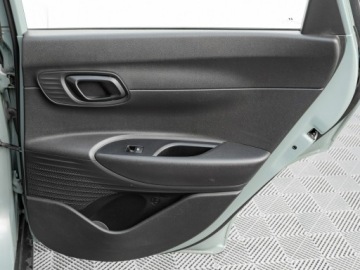 Hyundai Bayon SUV 1.0 T-GDI 100KM 2023 Hyundai Bayon WD1325T#1.0 T-GDI Modern Wirtualny, zdjęcie 24