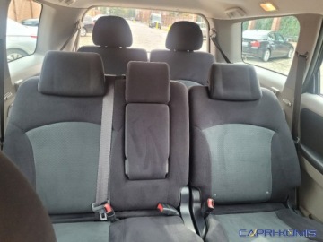 Mitsubishi Grandis 2008 Mitsubishi Grandis 2.0Di-D Serwis ASO I wlasciciel Bezwypadkowy 2.0 140KM, zdjęcie 33