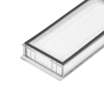 6 фильтров для Roborock Q7 Q7+ Q7 Max Q7 Max+ Q5 Pro Q5 Pro+ Q8 Max Q8 Max+