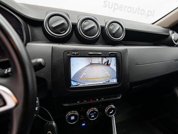 Dacia Duster II SUV 1.3 TCe 150KM 2019 DACIA Duster 1.3 TCe Prestige Suv 150KM 2019, zdjęcie 16