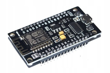 Прототип платы ESP8266 NodeMCU CH340 WiFi