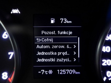 Hyundai i30 III Hatchback Facelifting 1.5 DPI 110KM 2022 Hyundai i30 LED GWARANCJA 1WŁ Kraj Bezwyp ASO, zdjęcie 38