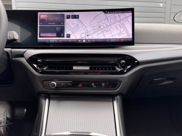 BMW Seria 3 G20-G21 Touring 2.0 330i 258KM 2025 BMW 330 BMW 330 330i xDrive, mPakiet, tempomat ada, zdjęcie 22